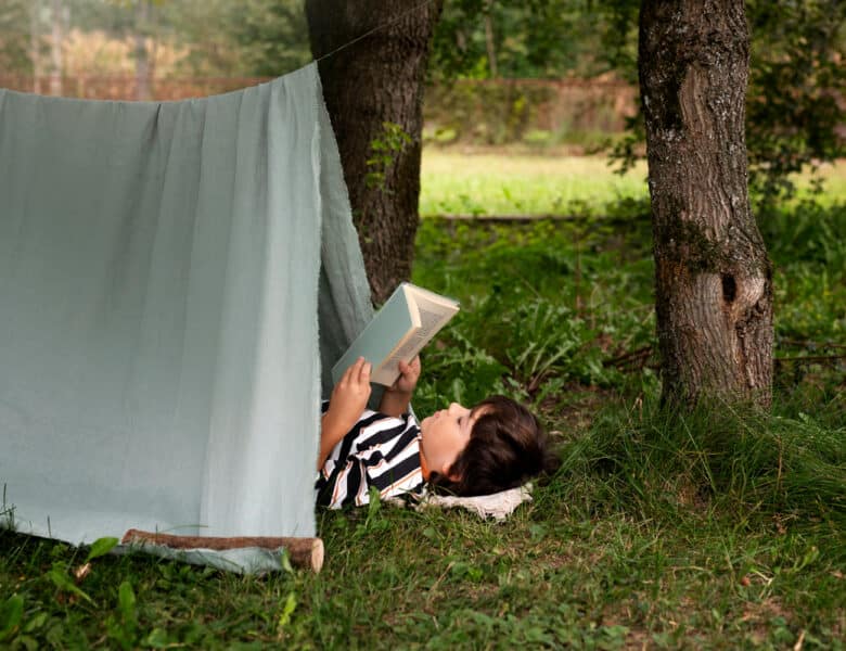 Bivuak guide: Sådan bygger du en bivuak med en tarp