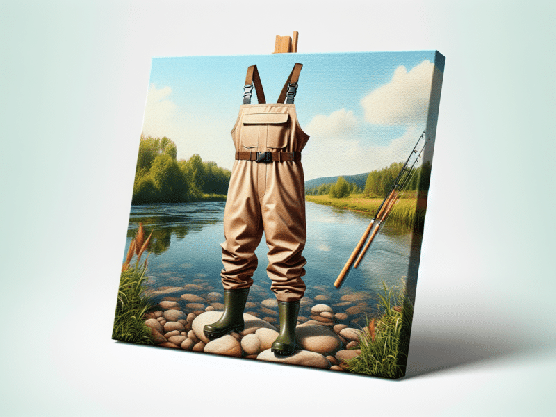 Bedste waist waders i test