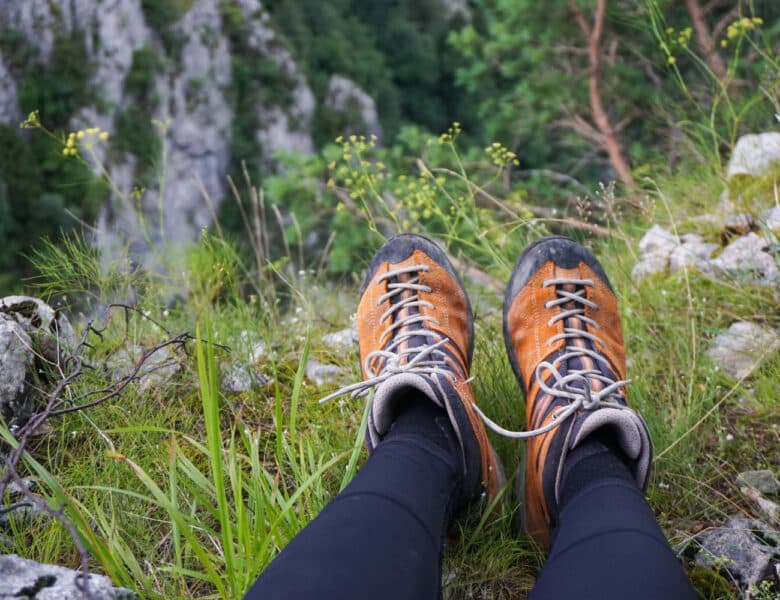 Bedste salomon trekkingsko dame i test