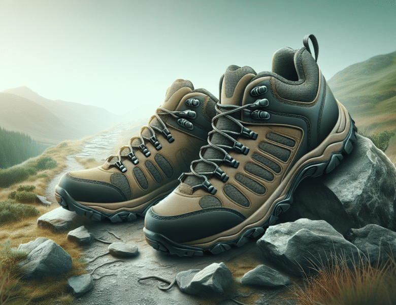 Bedste trekkingsko goretex i test